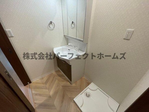 メゾン貞光Vの物件内観写真